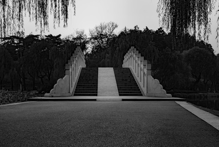 Bridgeの写真素材