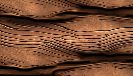 Wood texture as background. Generative AIの素材