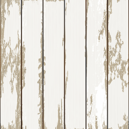 The old board painted with paint. Background. The background can be used for web sites, poster and other design.のイラスト素材