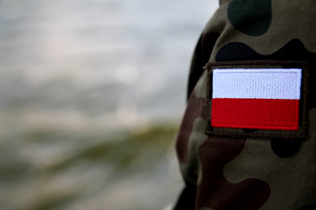 Polish flag