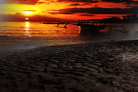 Dawnの写真素材