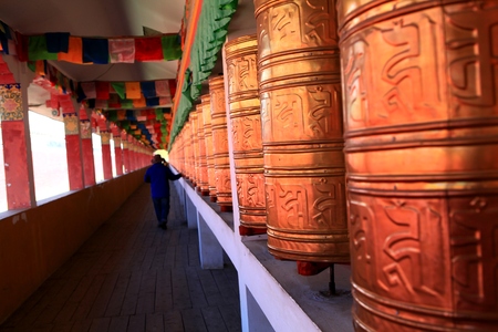 Templeのeditorial素材