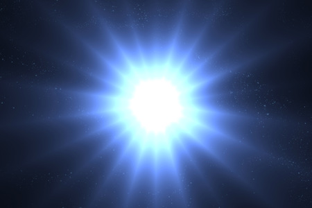 supernova