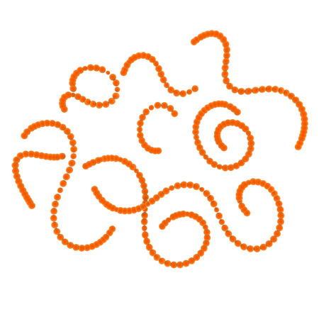 Aerobic bacteria