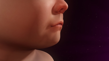 Childの写真素材