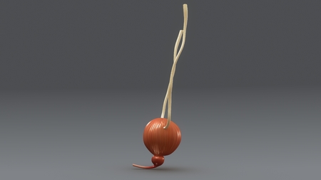 Urine Bladder perspectiveの写真素材