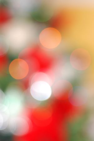 Abstract  light backgroundの写真素材