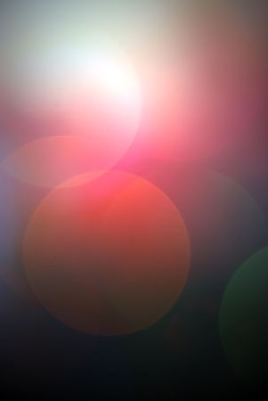 Abstract  light backgroundの写真素材