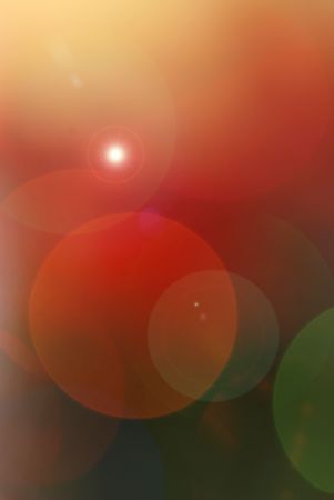 Abstract  light backgroundの写真素材