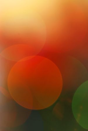 Abstract  light backgroundの写真素材