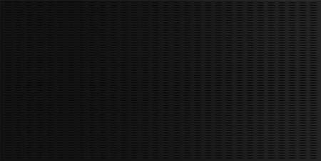 Black metal texture steel background.Industrial metal plate with non slip diamond surface, seamless patternのイラスト素材