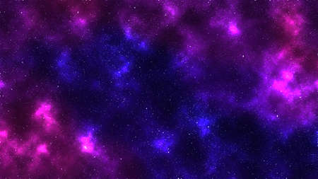 Star and galaxy, space background,milky way galaxy.の写真素材