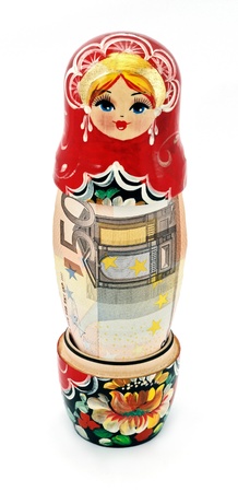 A beautiful thing for a gift for every occasion of lifeの写真素材