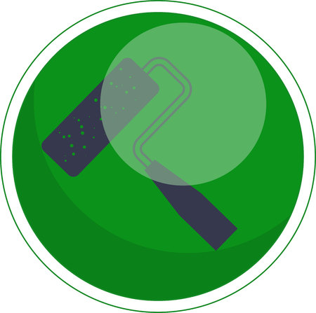 Icon instruments setのイラスト素材