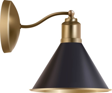 indoor illumination 3dのイラスト素材