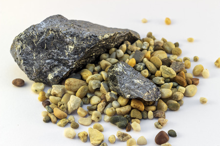 Interesting stonesの写真素材