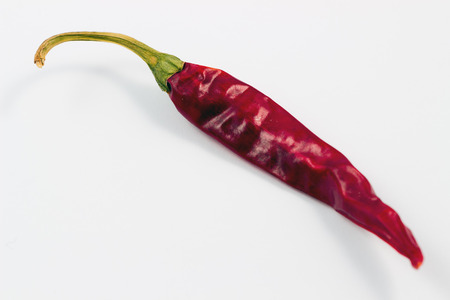 spicy chiliの写真素材