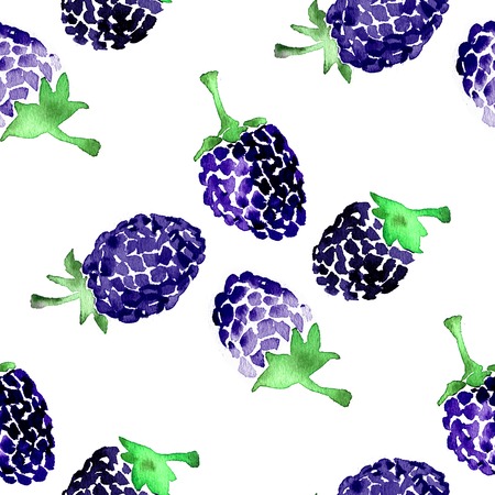 Berry set 11の写真素材