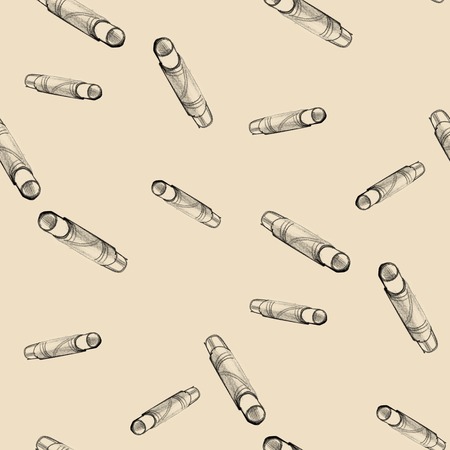 Handiwork pattern set 12