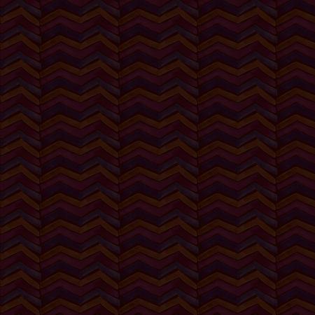 Geometric ethnic oriental watercolor pattern.