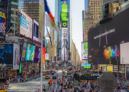 There are so many thing in NYC to see and do. I love to walk around and just look around. Night and day, it is an amazing city.の写真素材
