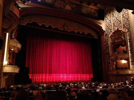 Theater 