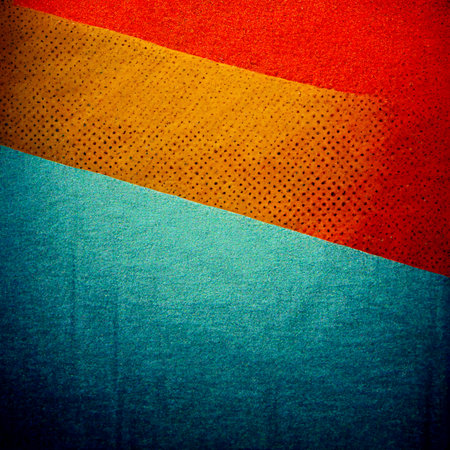 1990s Retro Imagery Design Colours Textures Y2K Style Visuals Palettes Generative AI Tools Technology illustrationの素材