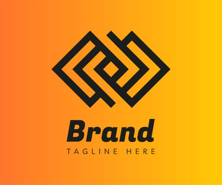 Letter Q logo icon design template elements. Usable for Branding and Business Logos.のイラスト素材