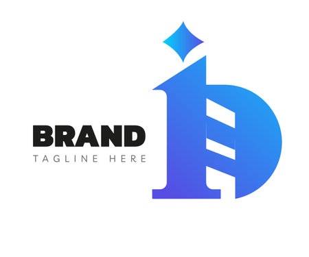 Building logo icon design template elements. Usable for Branding and Business Logos.のイラスト素材