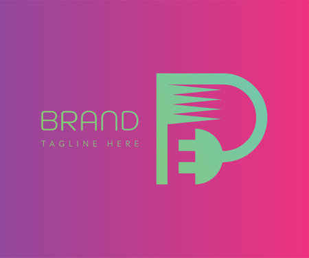 Car logo icon design template elements. Usable for Branding and Business Logos.のイラスト素材