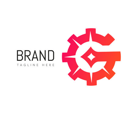 Car logo icon design template elements. Usable for Branding and Business Logos.のイラスト素材