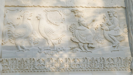 history background architecture stone ancient culture wall travel art temple sculpture decorationの写真素材