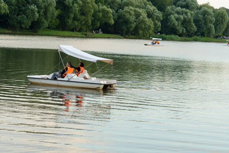 boat fishing river water nature and landscape lake travel wooden summer vacation