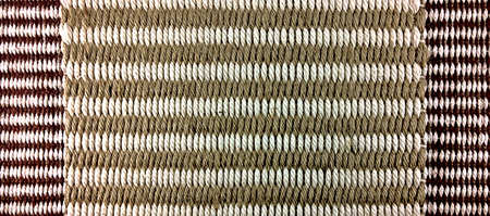 close up macro background of knitted texture