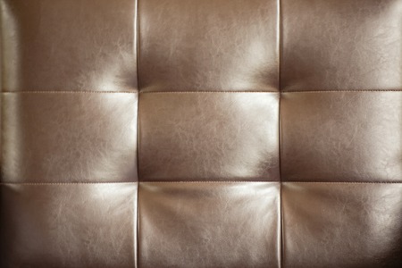 Close up leathers texture of sofa , leathers texture backgroundの写真素材