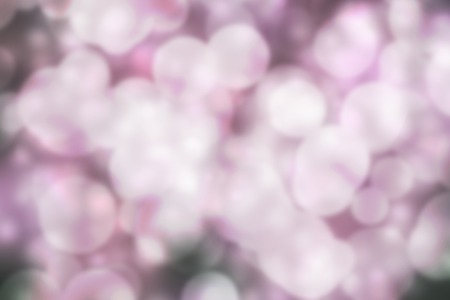 Bokeh and Bright pink lights. abstract backgroundの写真素材