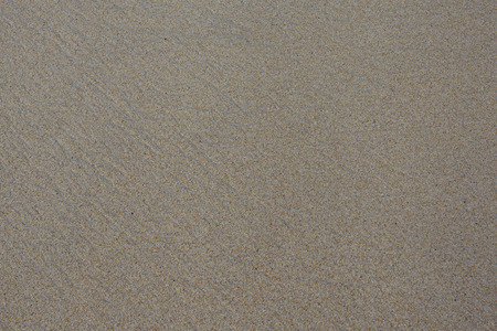 Texture Sand at Nai Harn Beach, phuket, thalandの写真素材