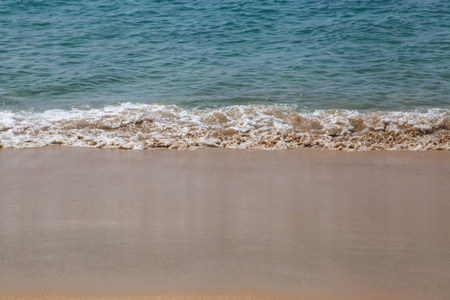 Sai Kaew Beach,North of Phuket ,Thailand