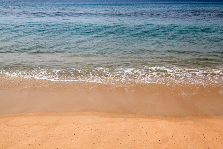 Sai Kaew Beach,North of Phuket ,Thailandの写真素材