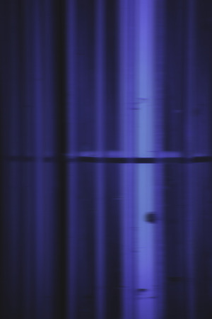 abstract blue color background with motion blur