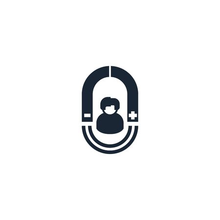 User Engagement creative icon. From Social Media Marketing icons collection. Isolated User Engagement sign on white backgroundのイラスト素材