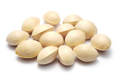 Ginkgo nuts の写真素材