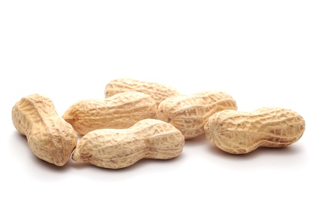 Peanutsの写真素材