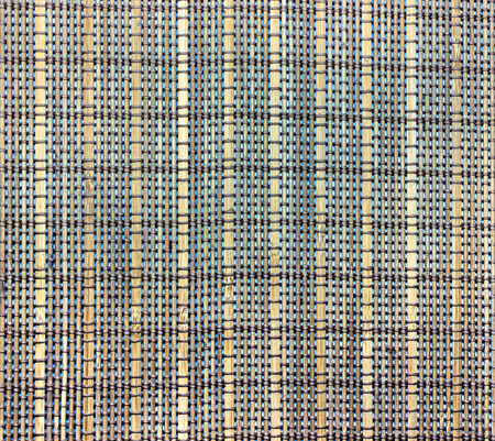 weave bamboo texture background