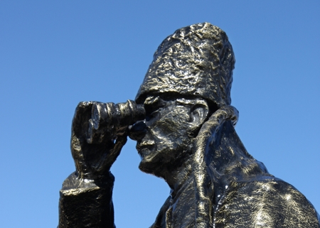 Ataturk, Duatepeのeditorial素材