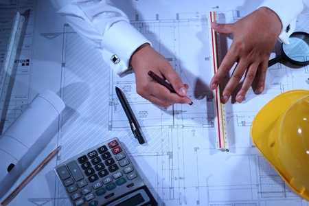 Architect - Project