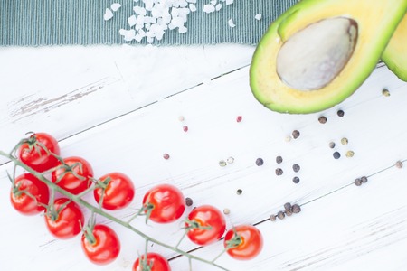 Healthy food ingredients
