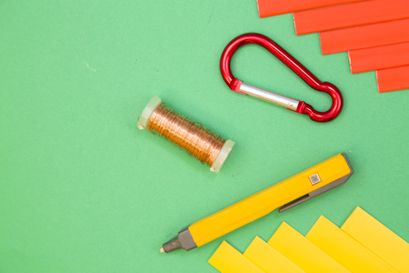 Tools for house reapairの写真素材