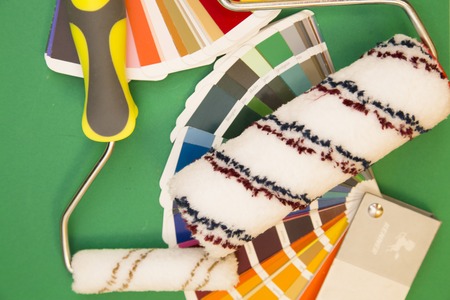 Tools for house reapairの写真素材