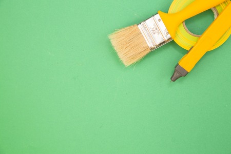 Tools for house reapairの写真素材